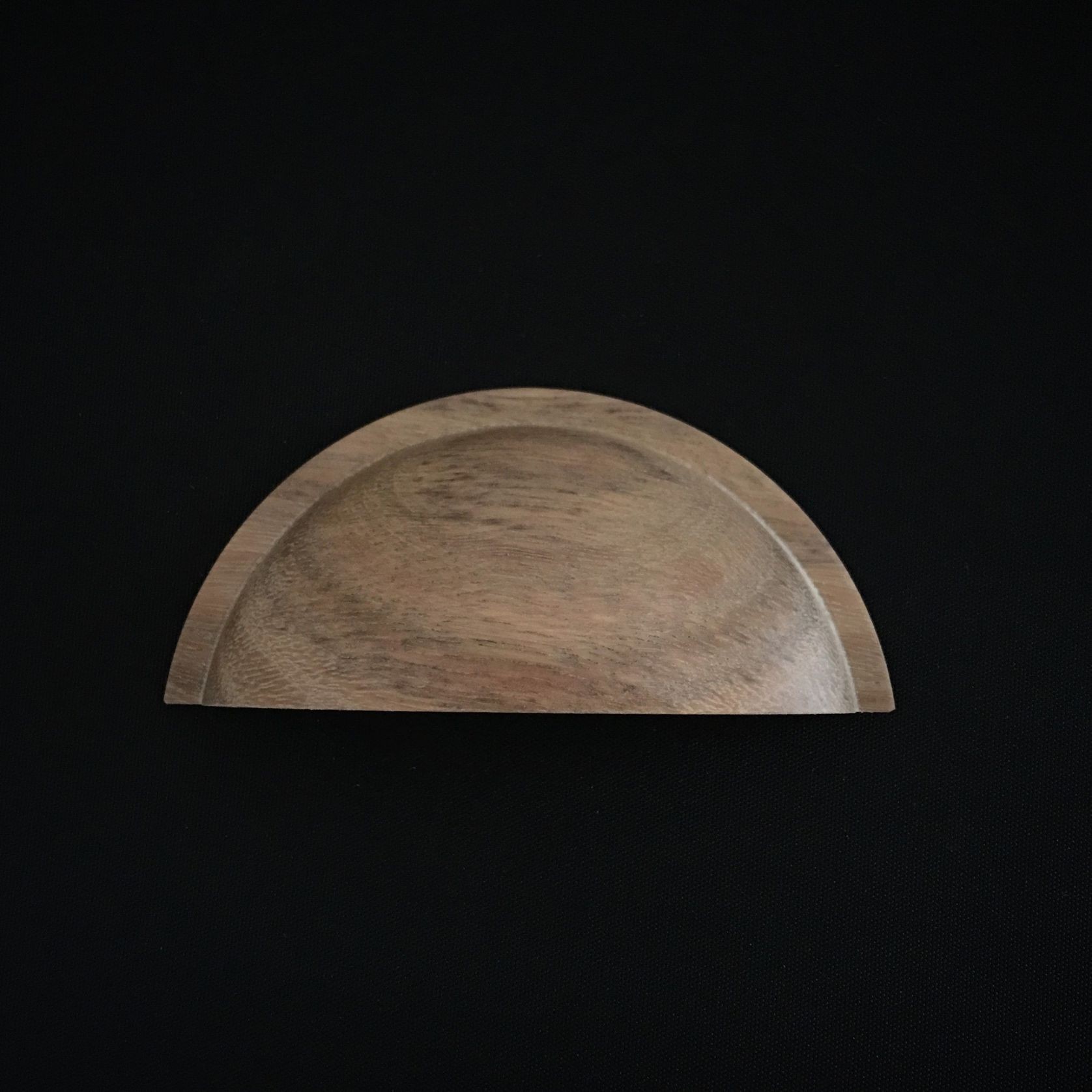 Dom - Timber Door Handle - TDH014 gallery detail image