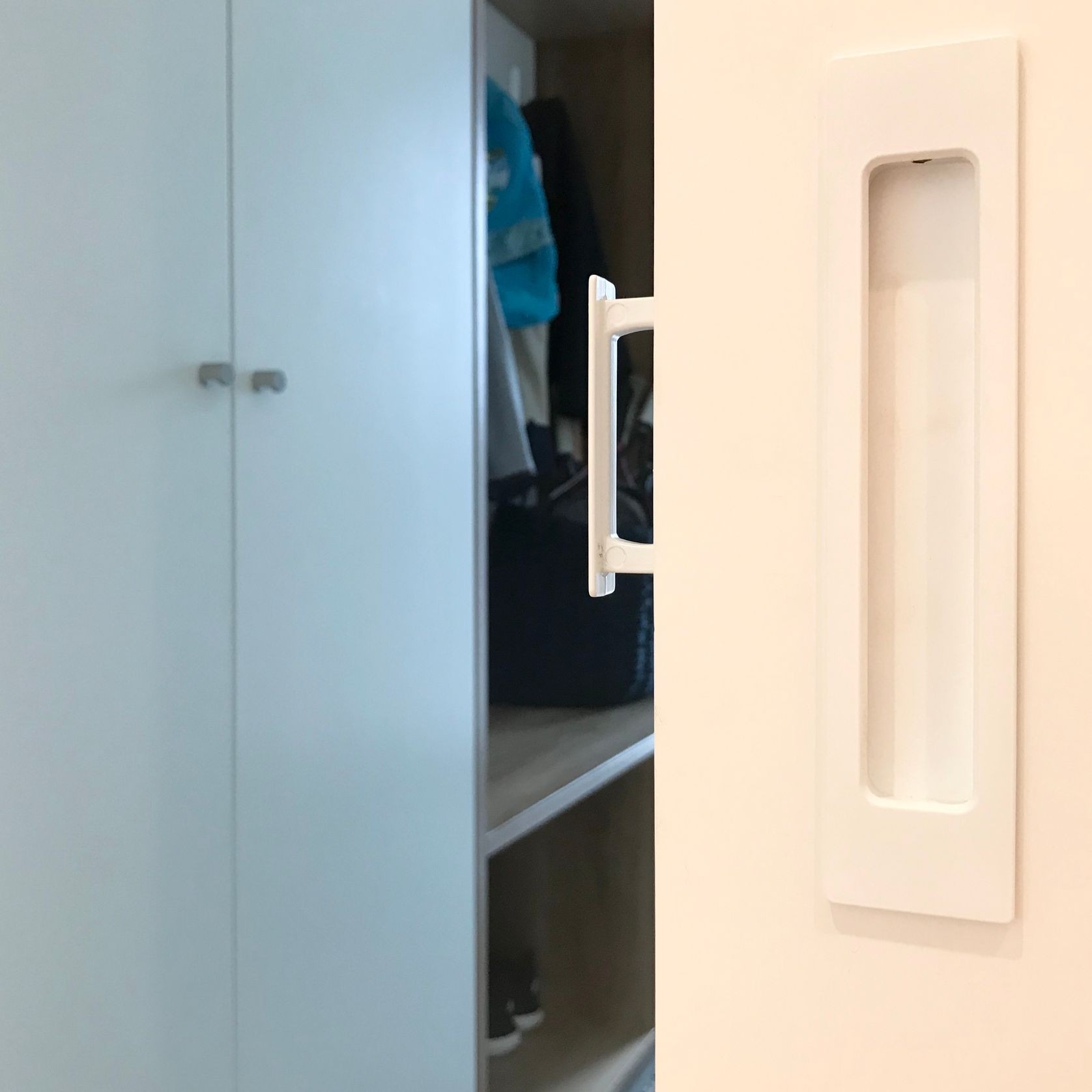 Flush Pull Series gallery detail image