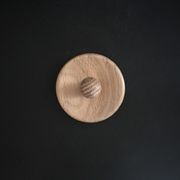 Setto Pearl - Timber Door Handle - TDH010c gallery detail image