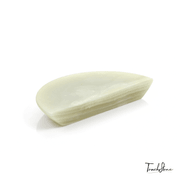 Onyx Marble Semi Round Pull Handle gallery detail image
