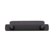 Iver Osaka Cabinet Pull Handle with Backplate gallery detail image