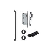Iver Brunswick Door Pull Handle Entrance Kit Key/Thumb gallery detail image