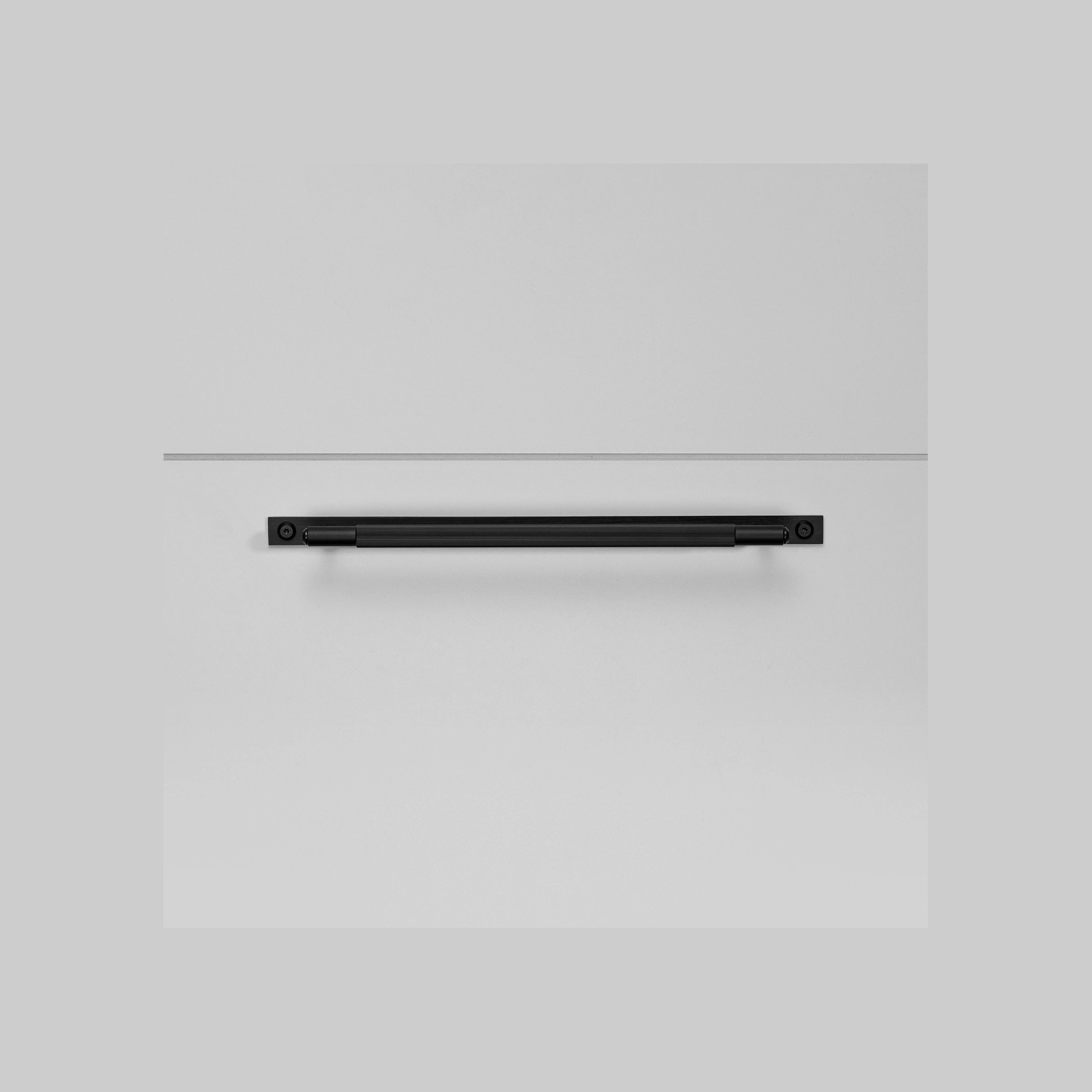 Buster & Punch / Linear / Pull Bar / Plate gallery detail image