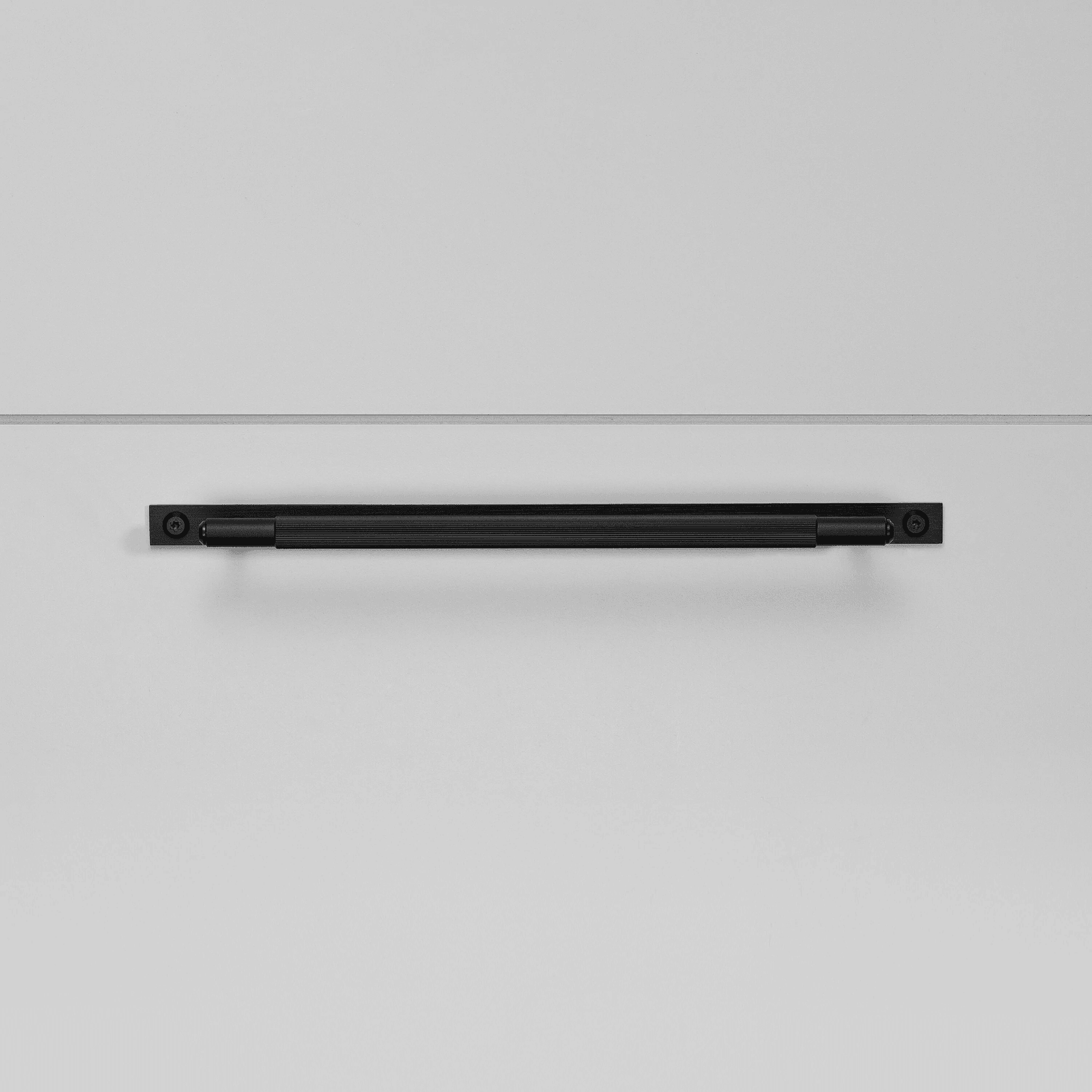 Buster & Punch / Linear / Pull Bar / Plate gallery detail image