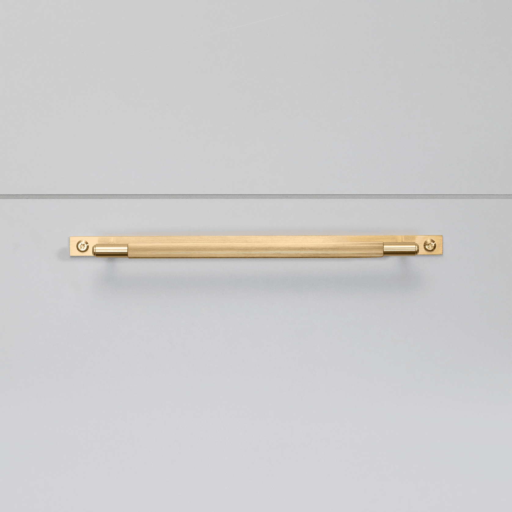 Buster & Punch / Linear / Pull Bar / Plate gallery detail image