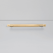 Buster & Punch / Linear / Pull Bar / Plate gallery detail image