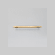 Buster & Punch / Linear / Pull Bar / Plate gallery detail image