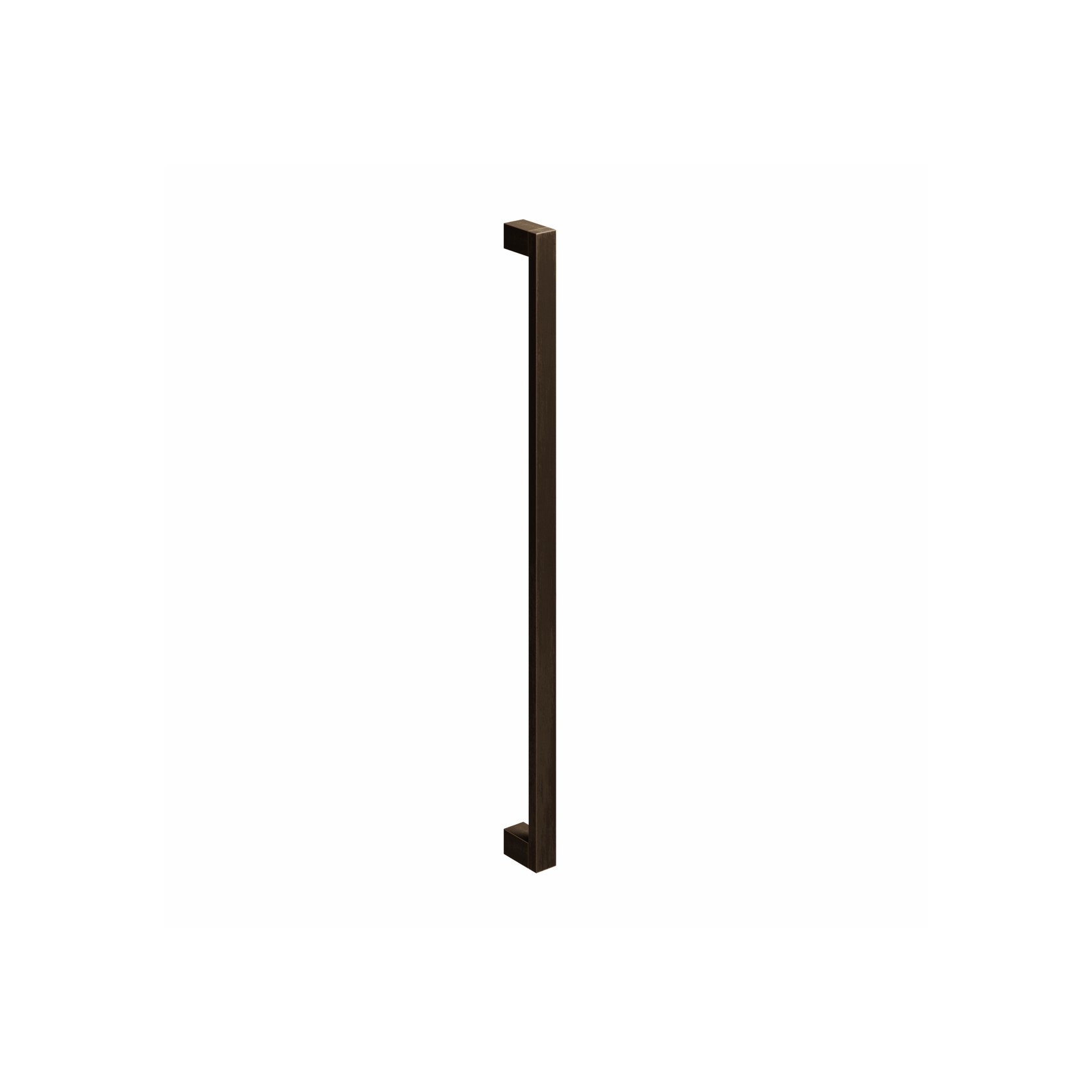 Legge 3800 Series Piccolo Brass Pull Handle gallery detail image
