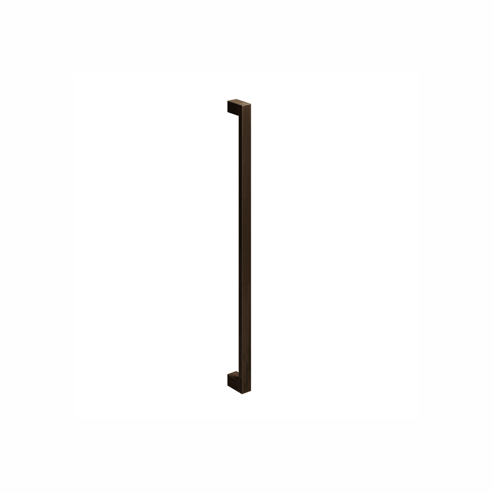 Legge 3800 Series Piccolo Brass Pull Handle gallery detail image