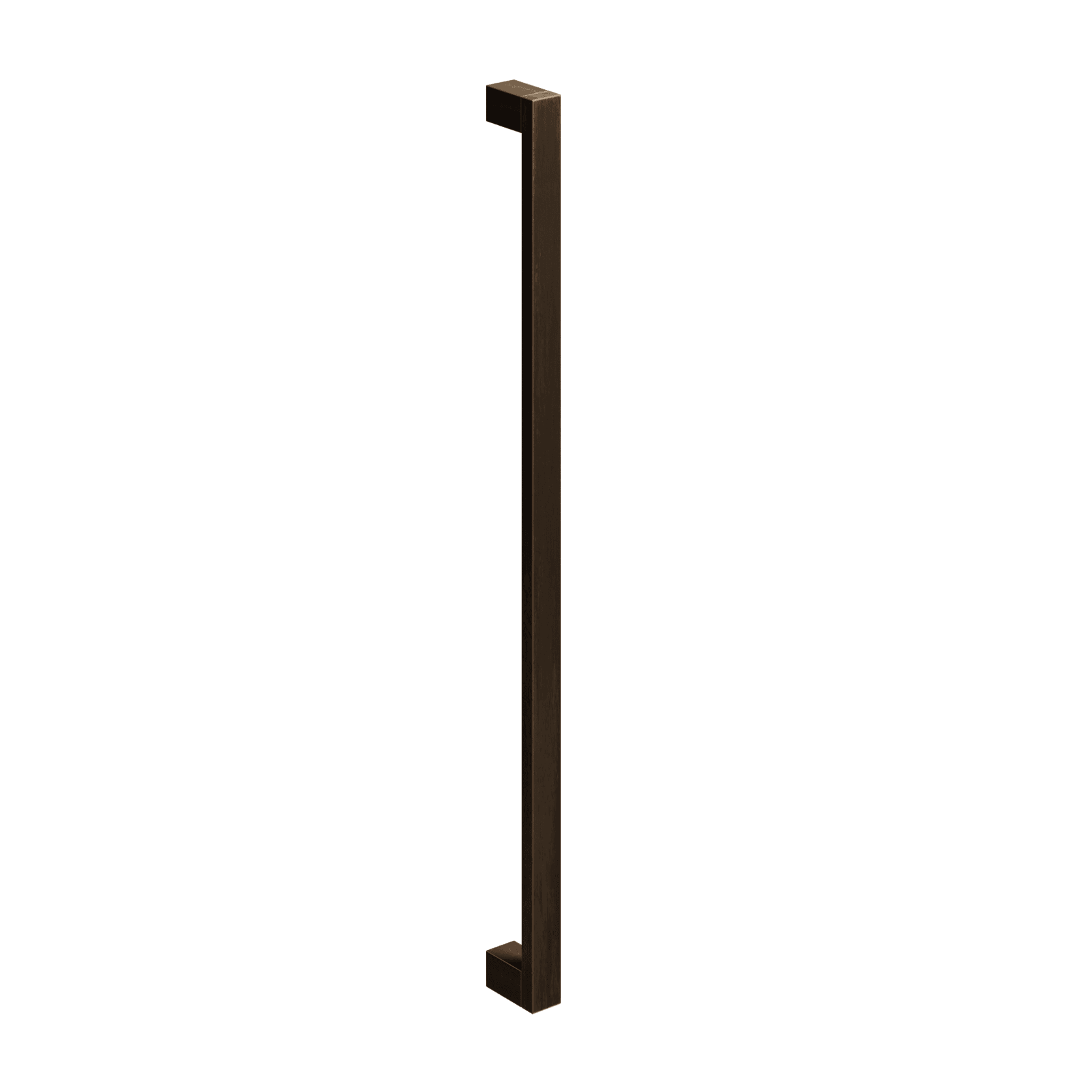 Legge 3800 Series Piccolo Brass Pull Handle gallery detail image