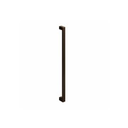 Legge 3800 Series Piccolo Brass Pull Handle gallery detail image