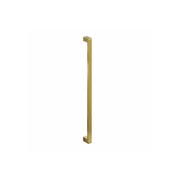 Legge 3800 Series Piccolo Brass Pull Handle gallery detail image