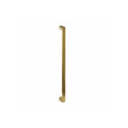Legge 3800 Series Piccolo Brass Pull Handle gallery detail image