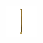 Legge 3800 Series Piccolo Brass Pull Handle gallery detail image