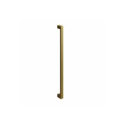 Legge 3800 Series Piccolo Brass Pull Handle gallery detail image