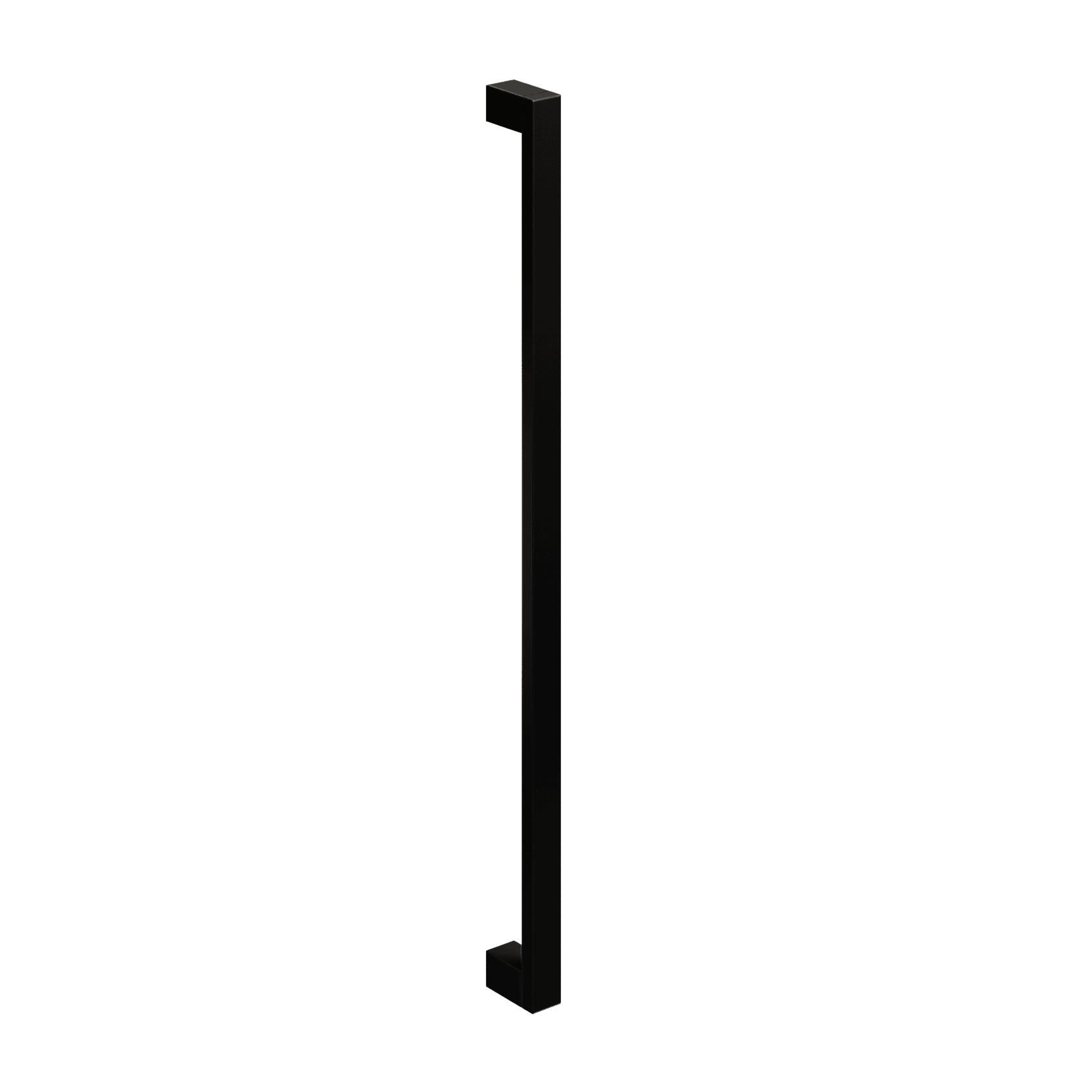 Legge 3800 Series Piccolo Brass Pull Handle gallery detail image