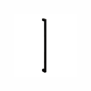 Legge 3800 Series Piccolo Brass Pull Handle gallery detail image