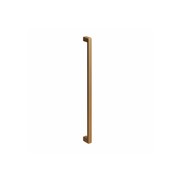 Legge 3800 Series Piccolo Brass Pull Handle gallery detail image