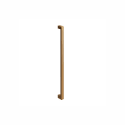 Legge 3800 Series Piccolo Brass Pull Handle gallery detail image