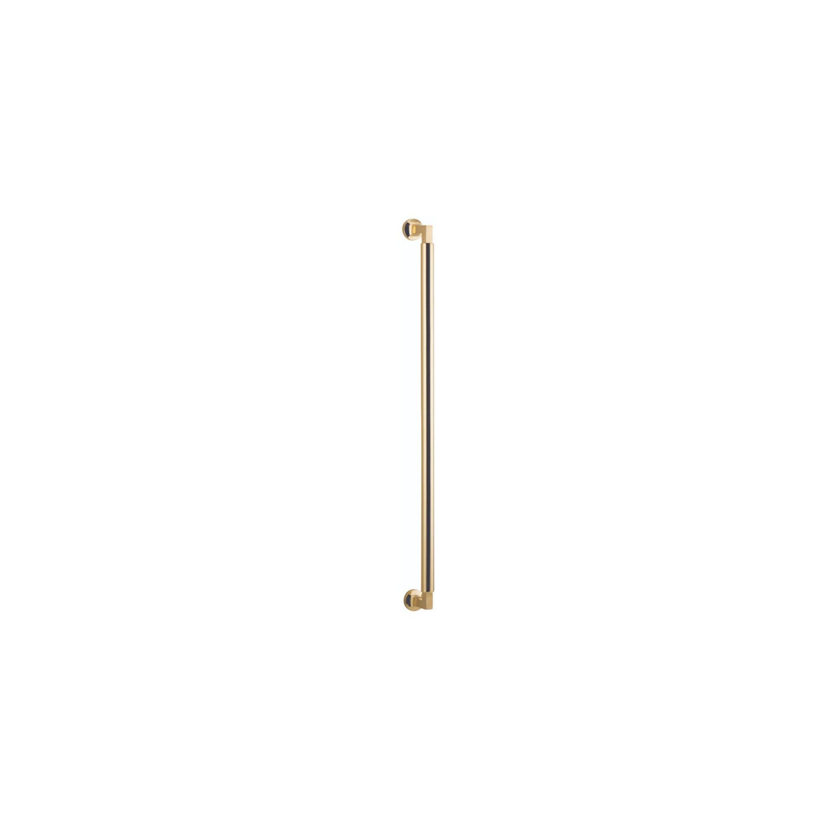 Iver Berlin Door Entrance Pull Handle gallery detail image