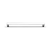 Iver Osaka Cabinet Pull Handle with Backplate gallery detail image