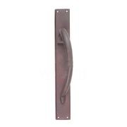 Renaissance – Iron Door Pull Handle gallery detail image