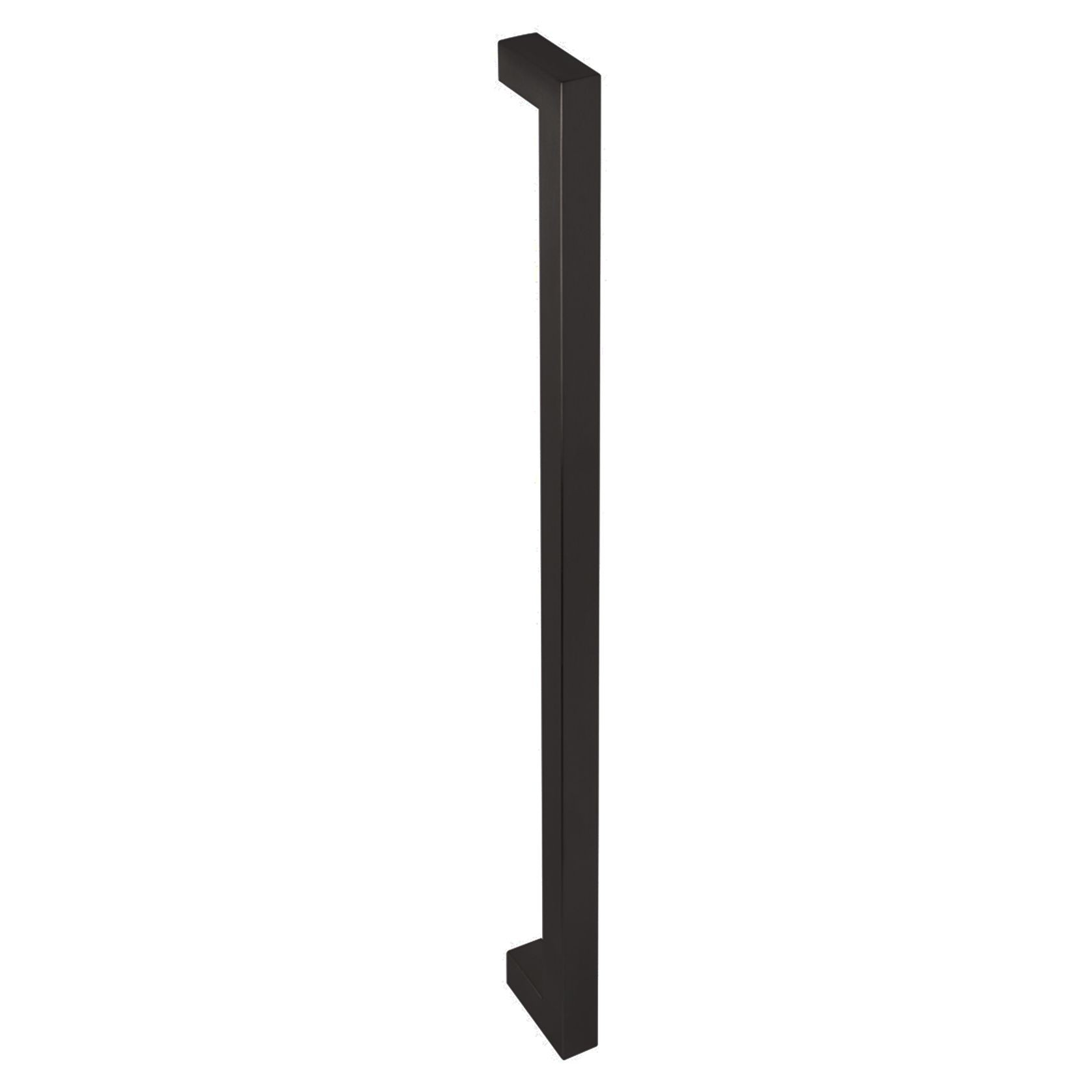Schlage Dego Pull Handle gallery detail image