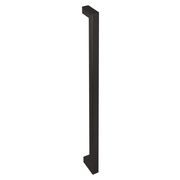 Schlage Dego Pull Handle gallery detail image