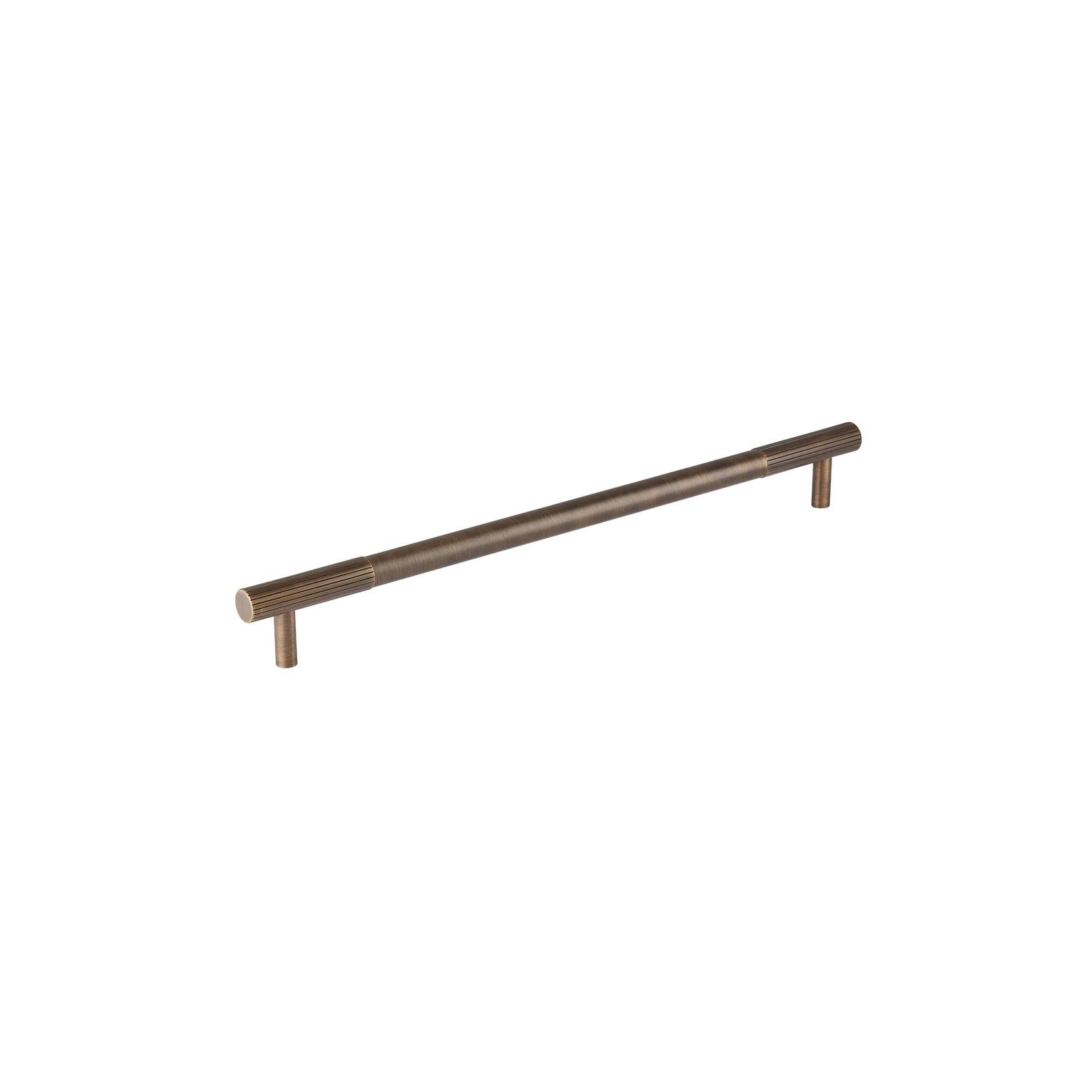 Armac Martin - Mix2 Straight Knurl Appliance Pull gallery detail image
