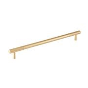 Armac Martin - Mix2 Straight Knurl Appliance Pull gallery detail image