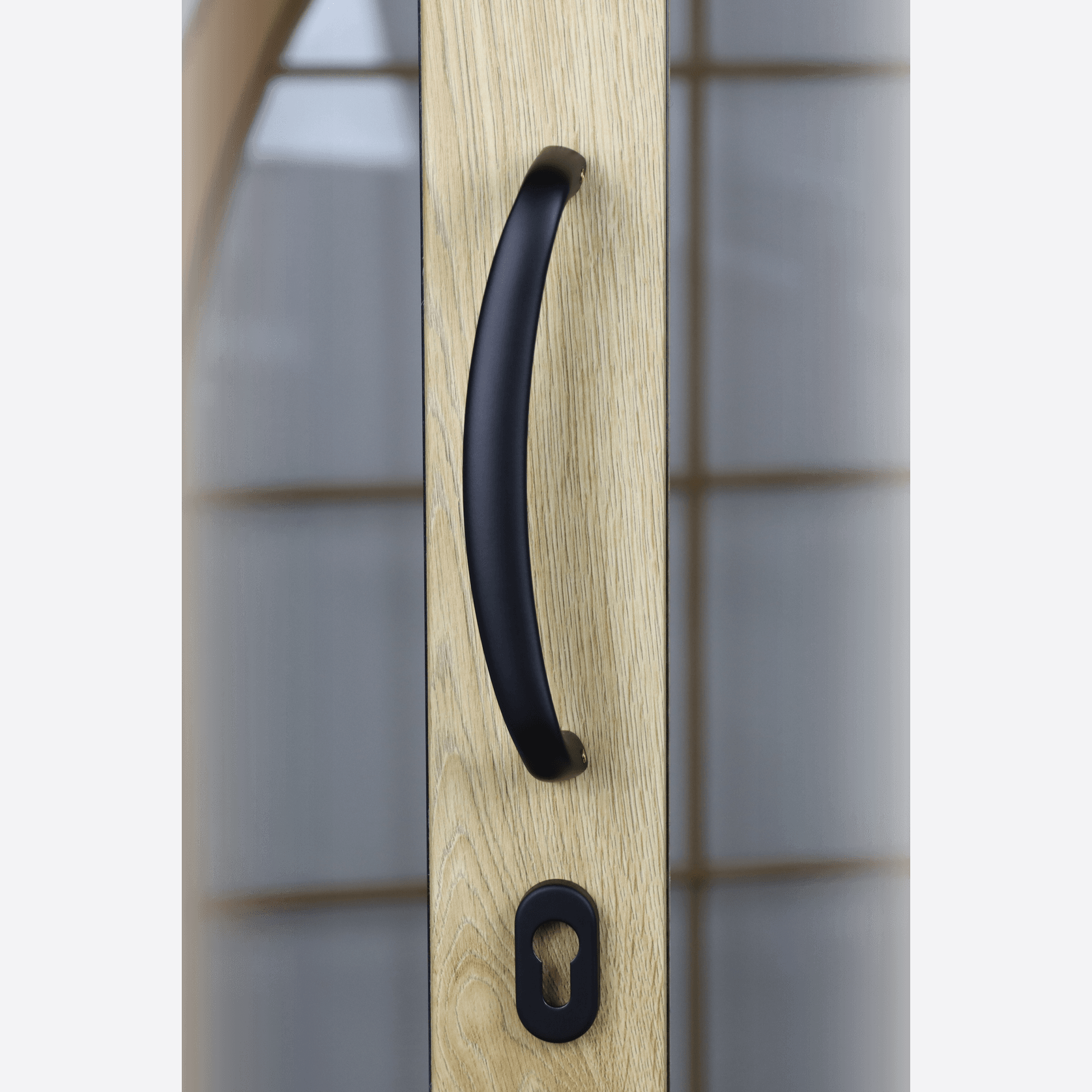 CS Pro Architectural Pull Handles gallery detail image