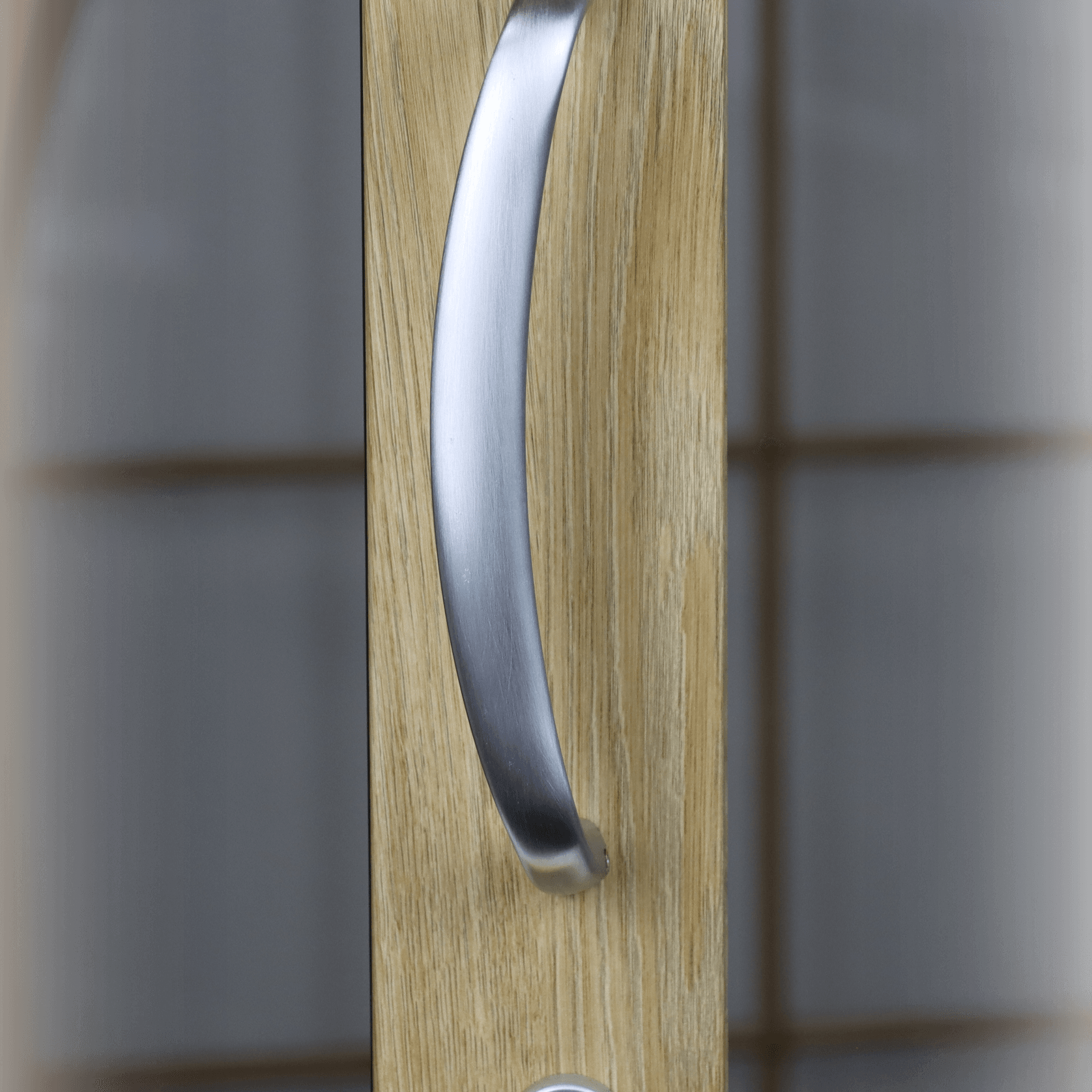 CS Pro Architectural Pull Handles gallery detail image