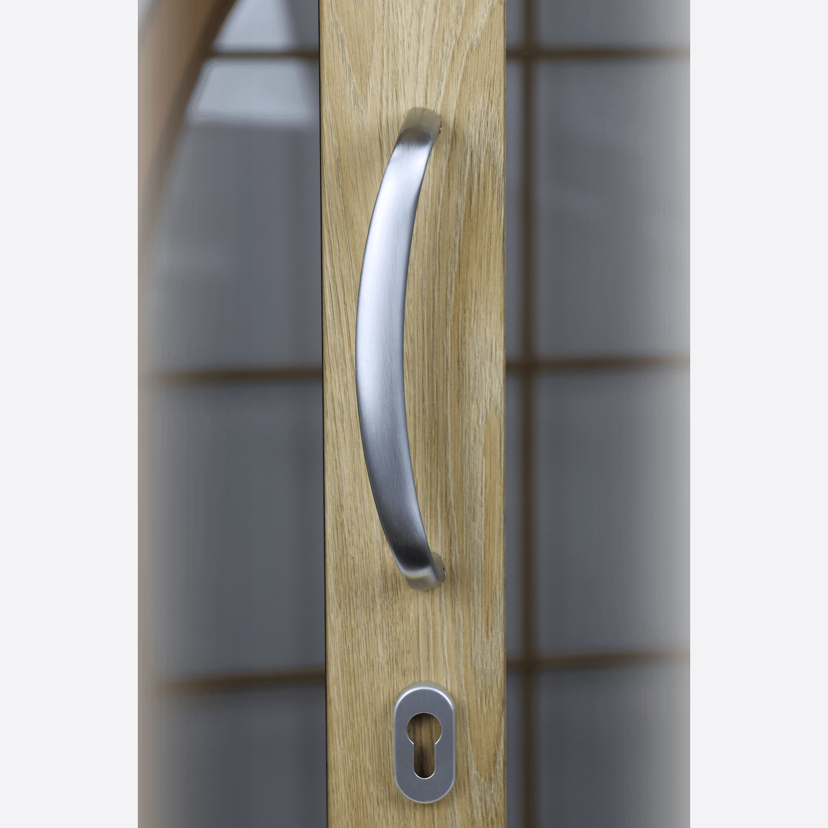 CS Pro Architectural Pull Handles gallery detail image