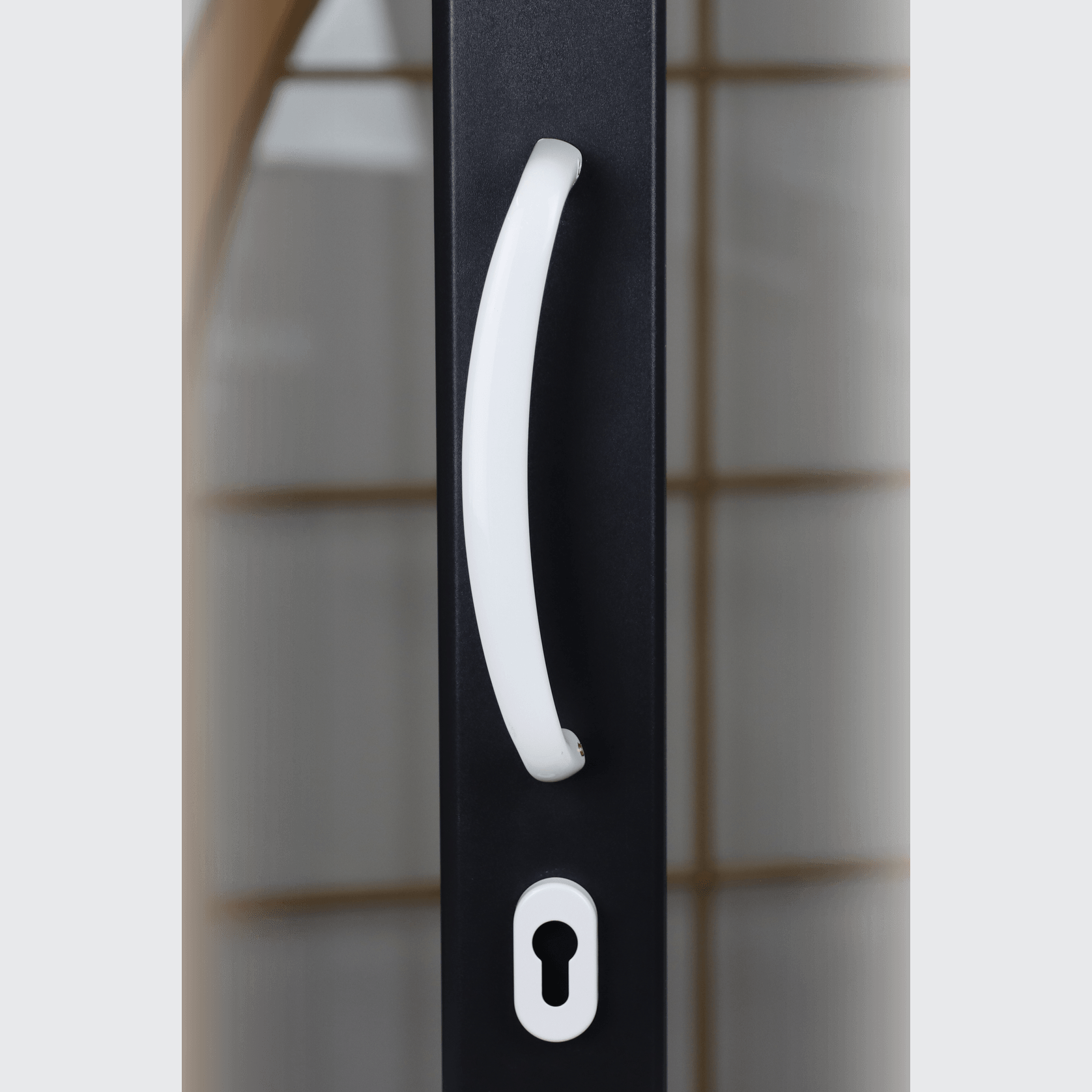 CS Pro Architectural Pull Handles gallery detail image