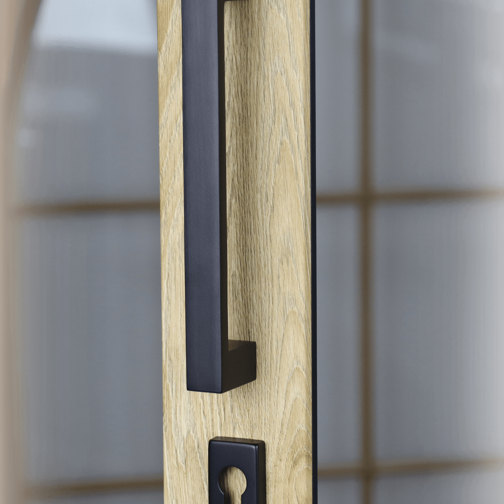 CS Pro Architectural Pull Handles gallery detail image