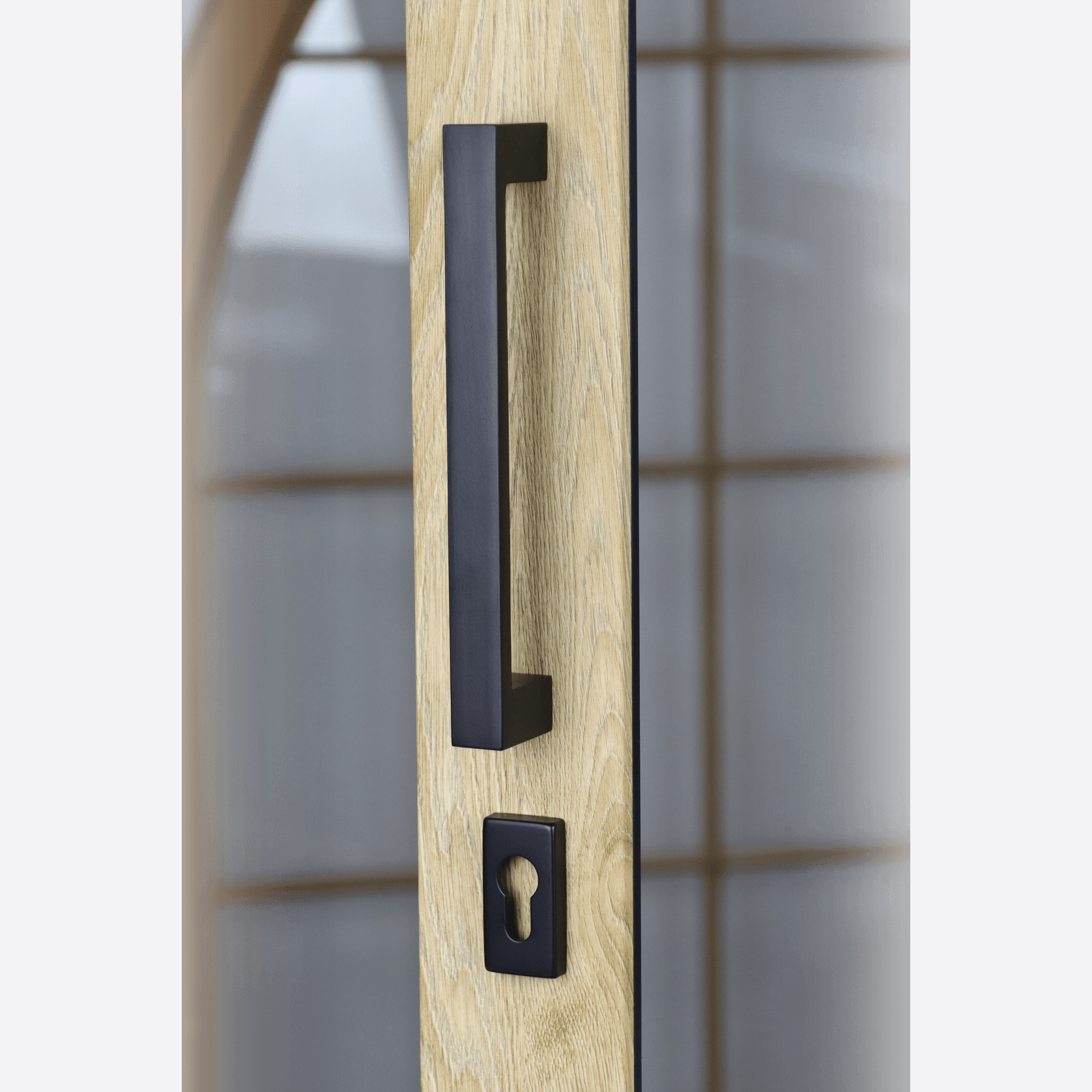 CS Pro Architectural Pull Handles gallery detail image