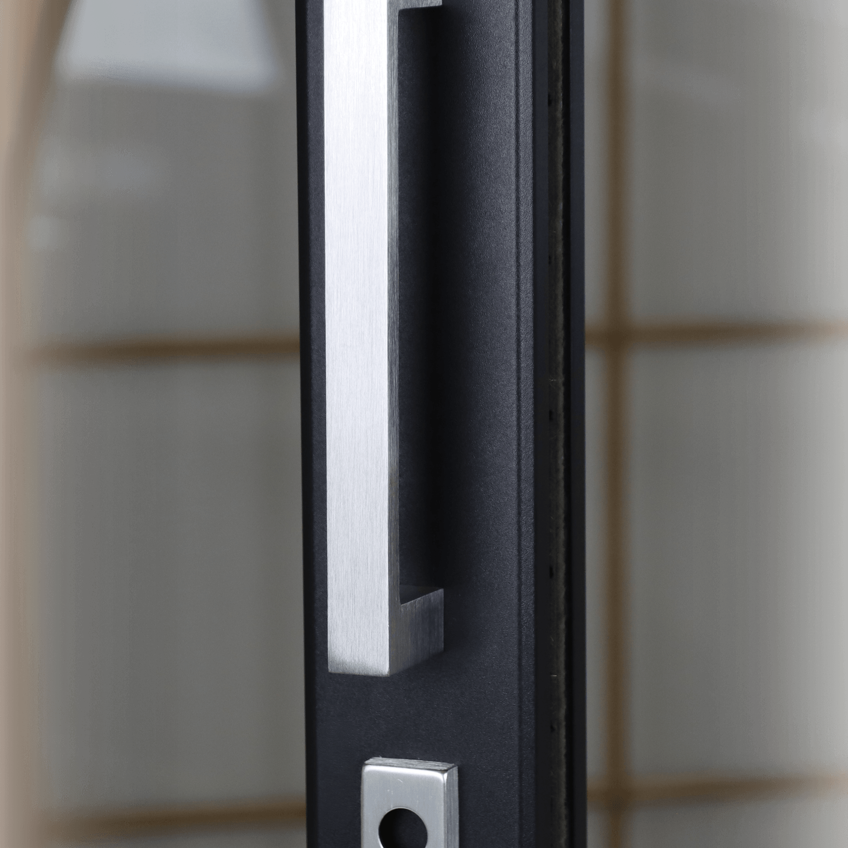 CS Pro Architectural Pull Handles gallery detail image