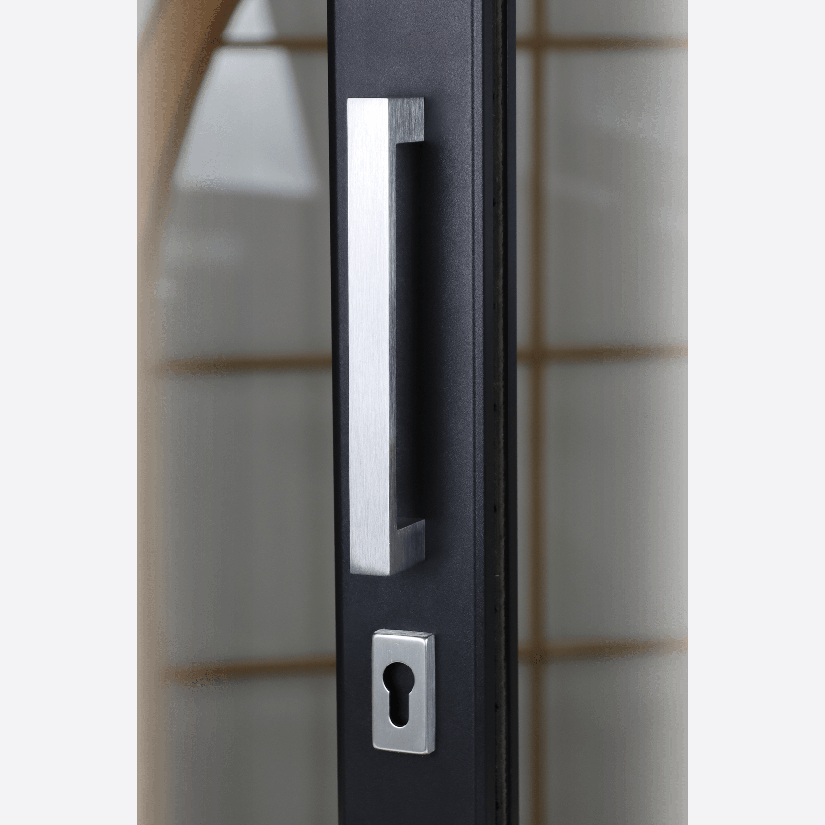 CS Pro Architectural Pull Handles gallery detail image