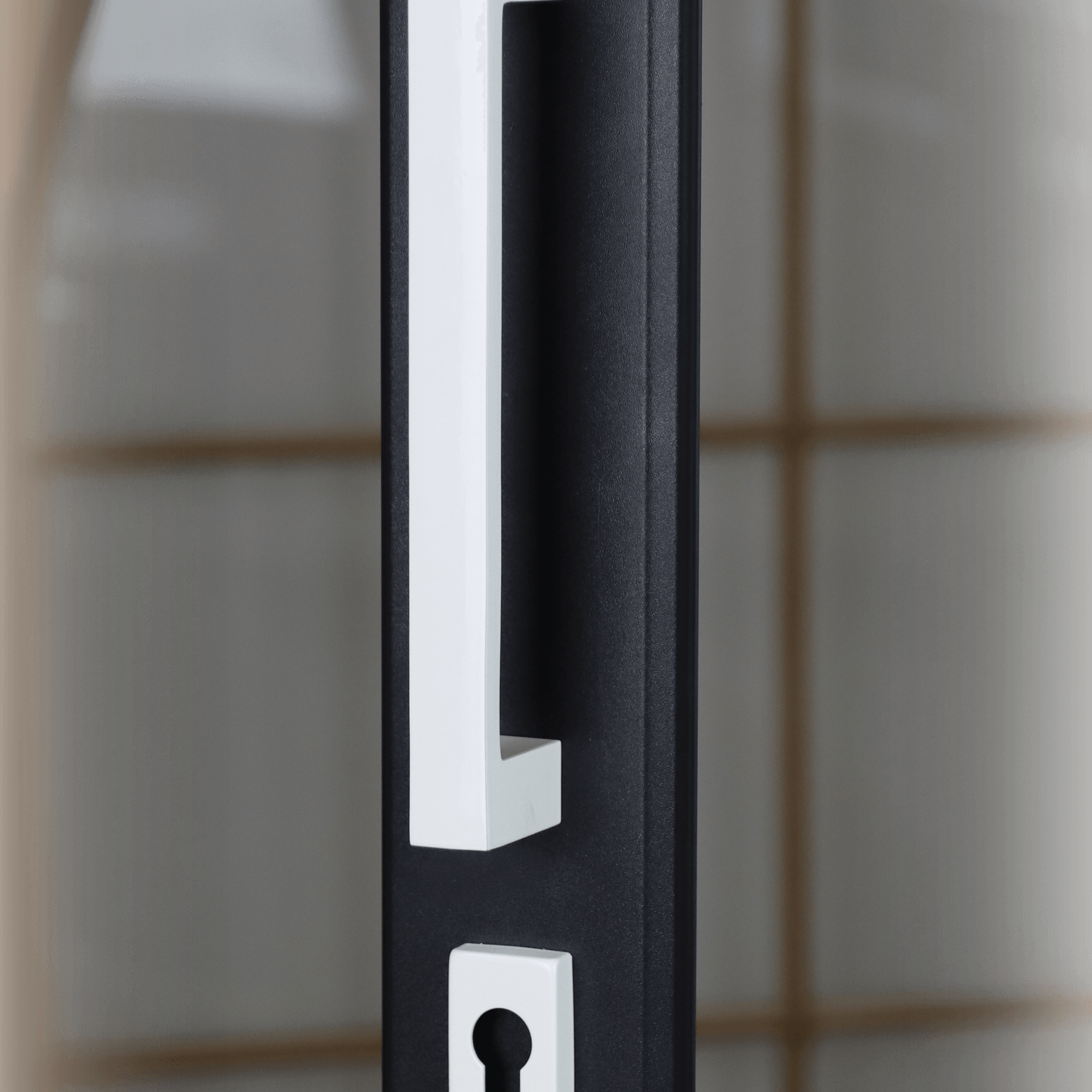 CS Pro Architectural Pull Handles gallery detail image