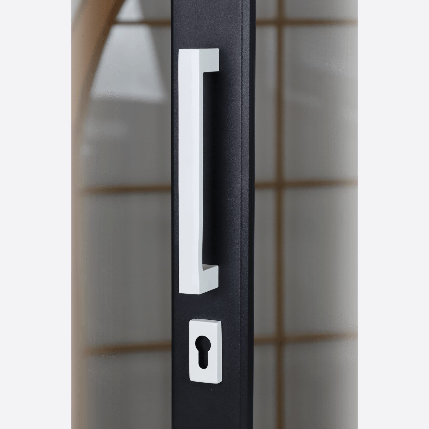 CS Pro Architectural Pull Handles gallery detail image