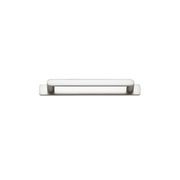 Iver Osaka Cabinet Pull Handle with Backplate gallery detail image