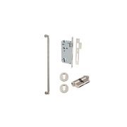 Iver Brunswick Door Pull Handle Entrance Kit Key/Key gallery detail image