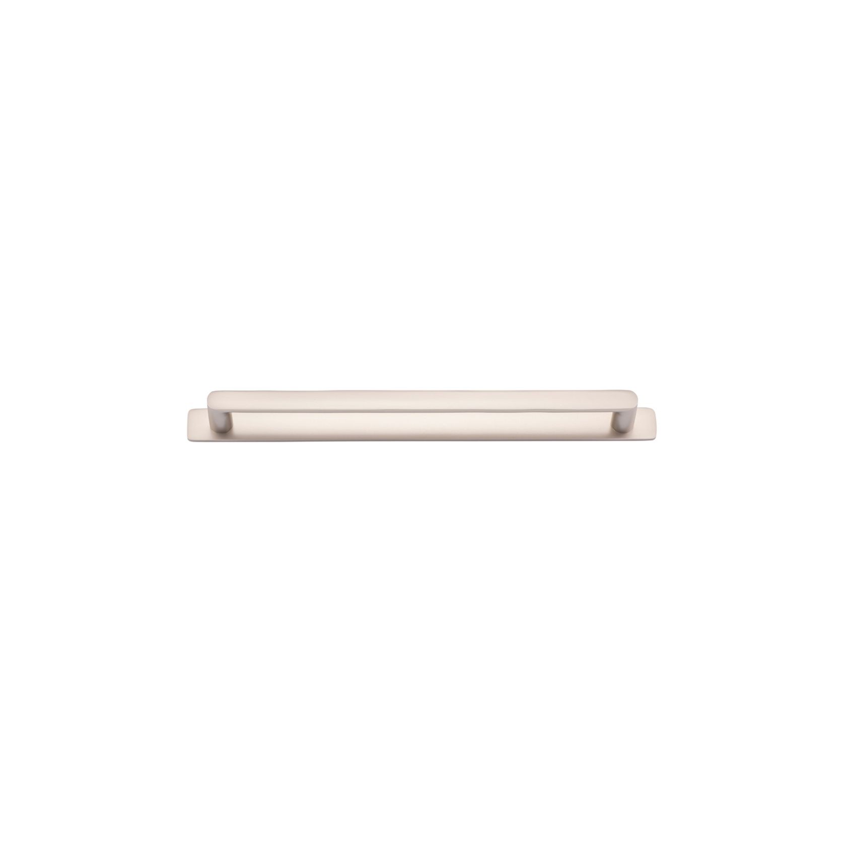 Iver Osaka Cabinet Pull Handle with Backplate gallery detail image