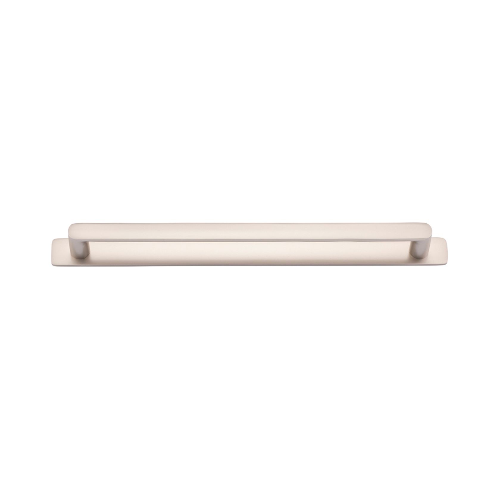 Iver Osaka Cabinet Pull Handle with Backplate gallery detail image