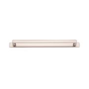 Iver Osaka Cabinet Pull Handle with Backplate gallery detail image