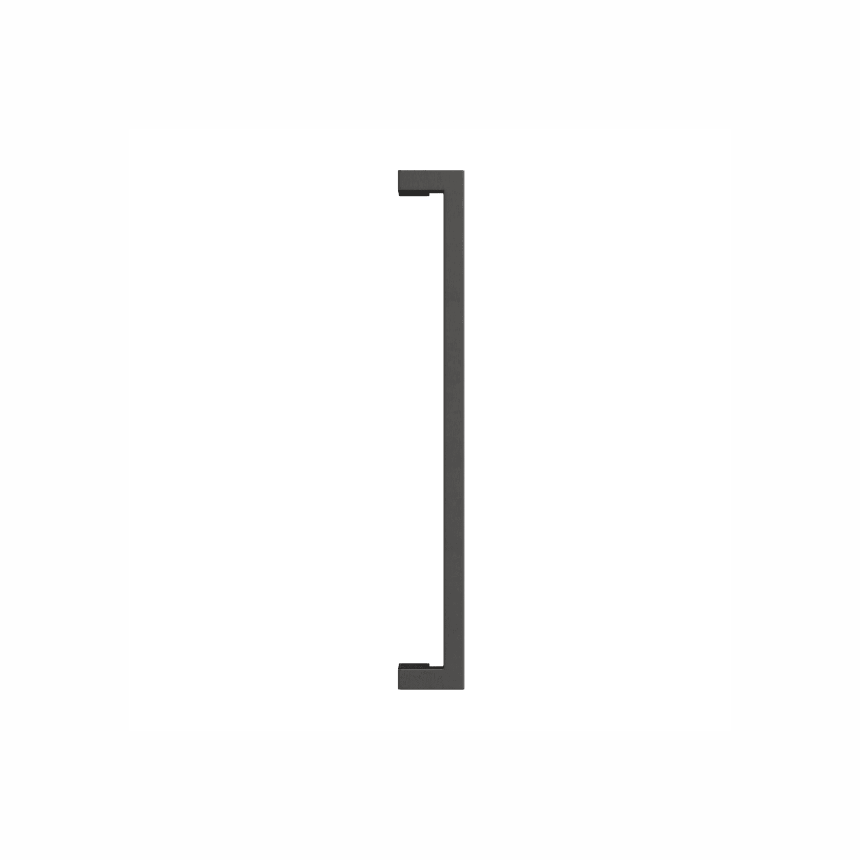 Schlage Andor Pull Handle gallery detail image