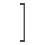 Schlage Andor Pull Handle gallery detail image