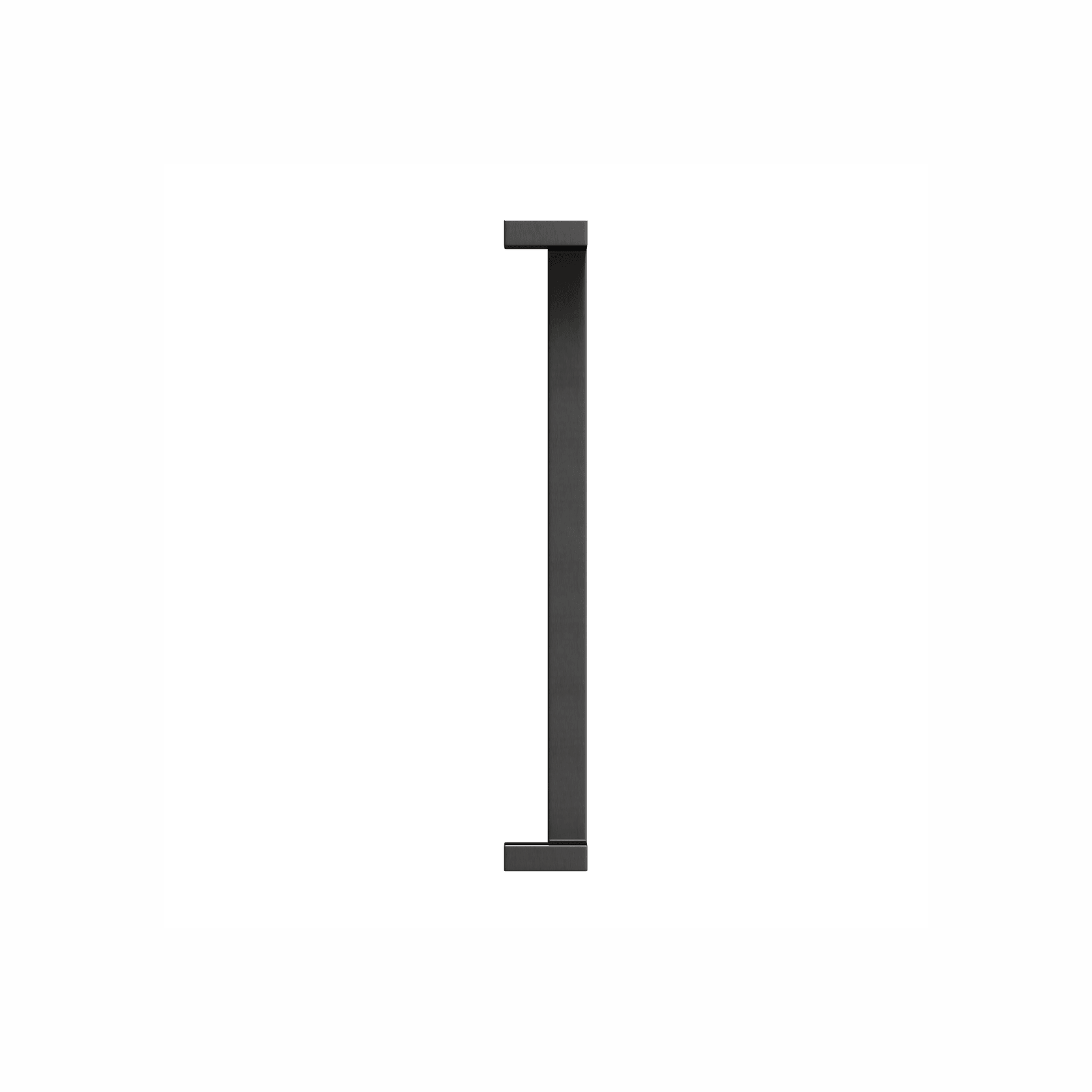 Schlage Andor Pull Handle gallery detail image