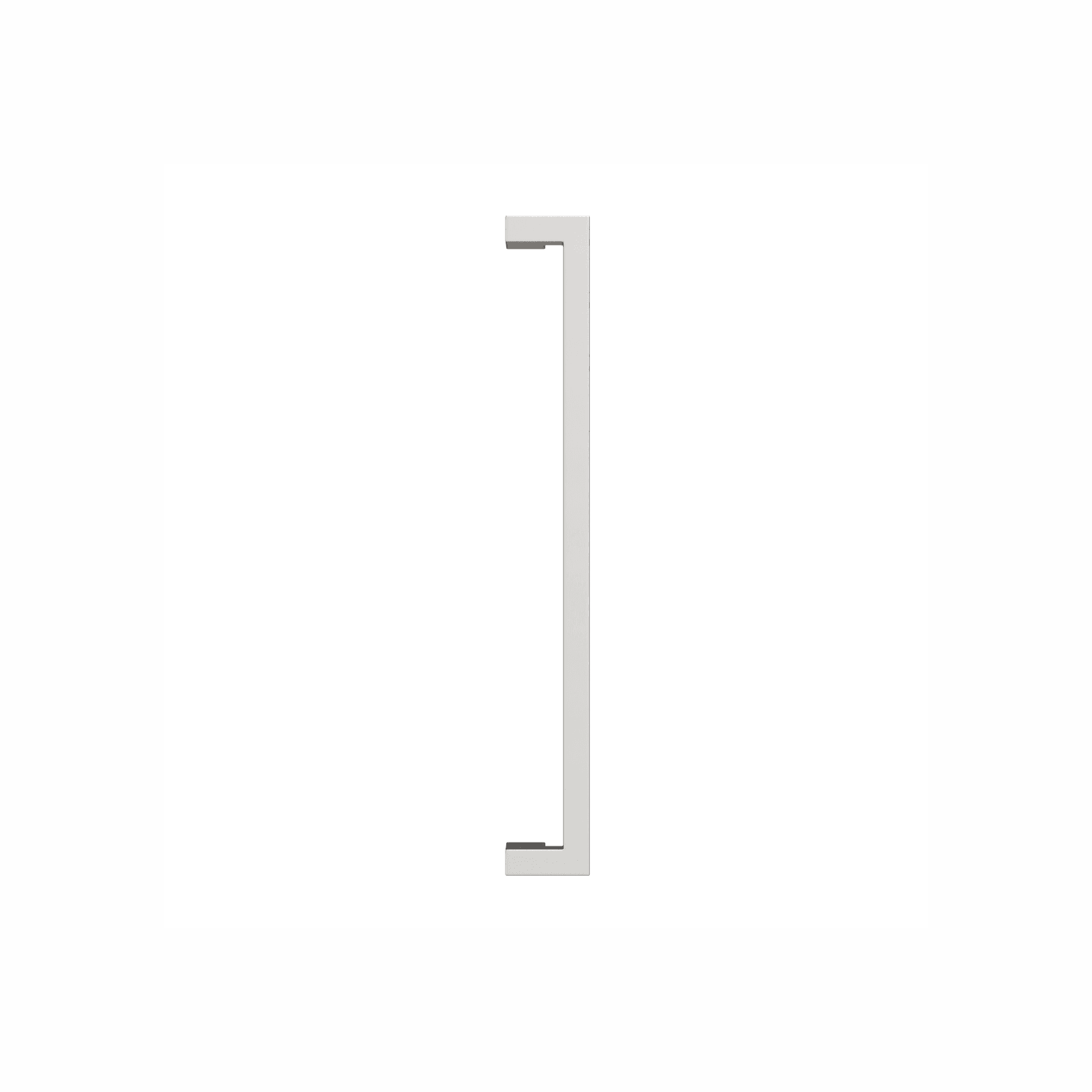 Schlage Andor Pull Handle gallery detail image