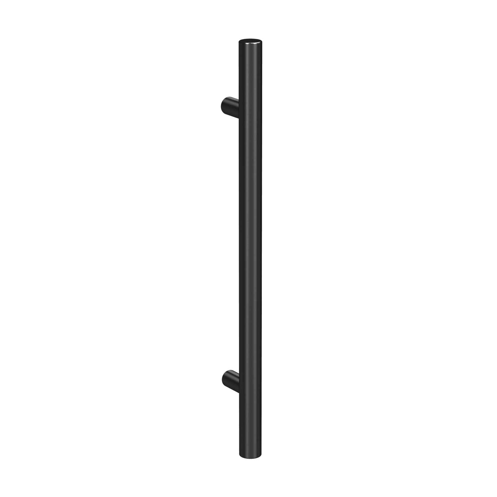 Schlage Corfu Pull Handle gallery detail image